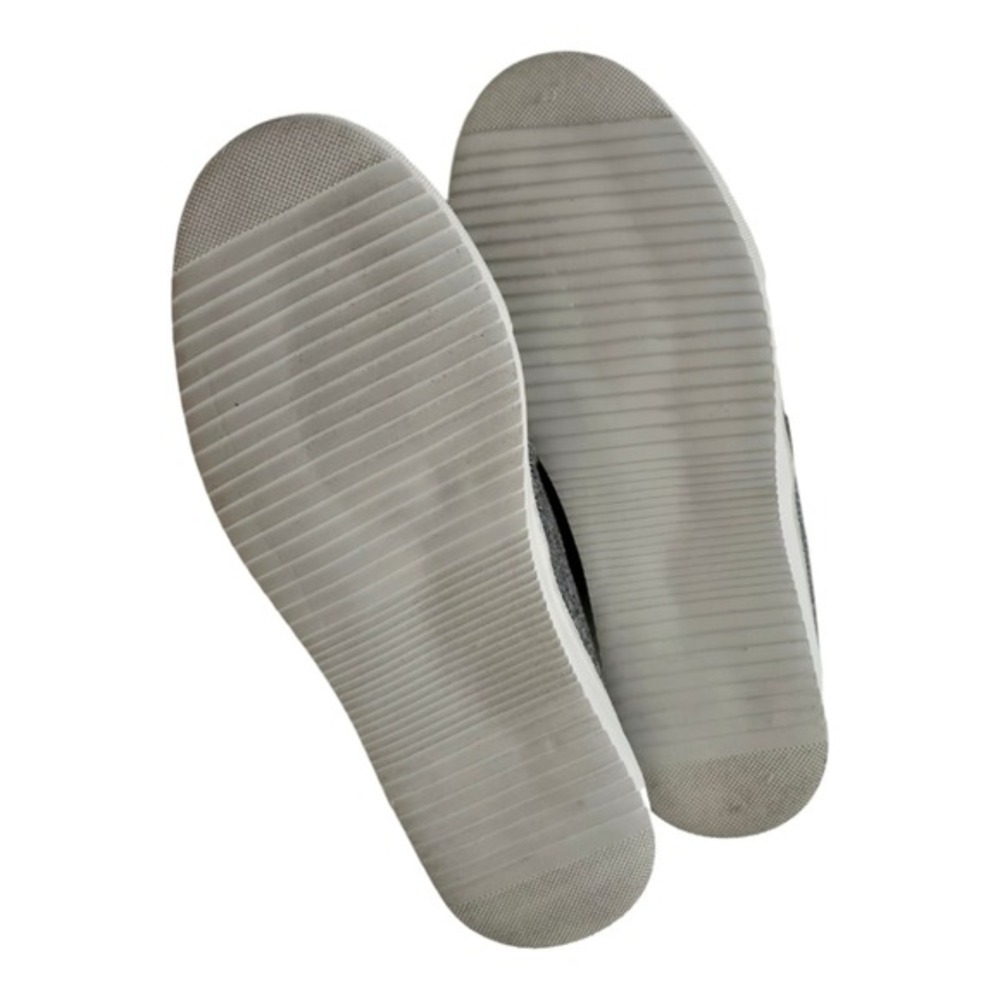 Gray TOMS‎ Slip On Sneakers Women's Casual Shoes Comfort Loafers - Picture 5 of 9